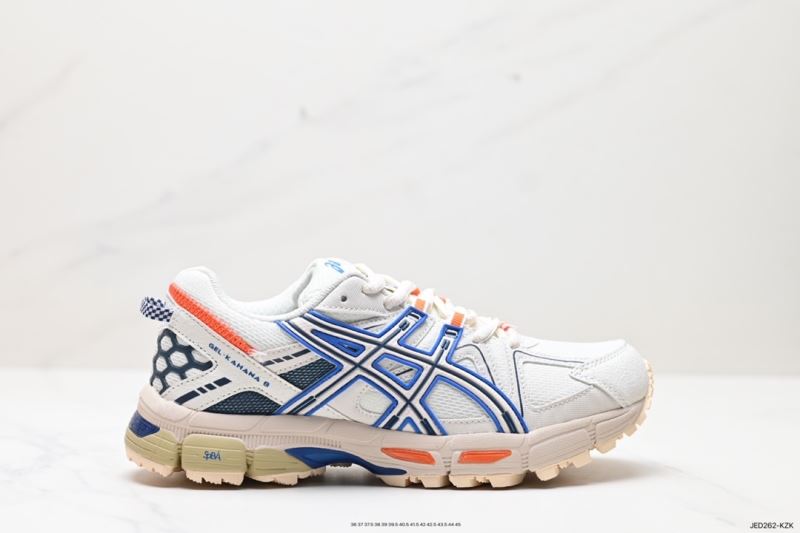 Asics Shoes